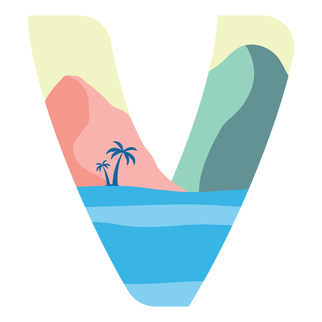 Vacation Escapes Logo